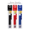 LFBTRF30UF -3 Refill for FriXion Balls, Multicolor / Frixion Ball,