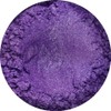 Purple Passion Cosmetic Mica Powder 3g-50g for Soap, Eyeshadow, Bathbombs