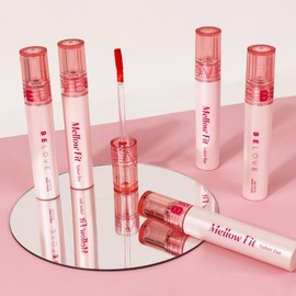Be Love Mellow Fit Velvet Tint (Select 1) / Blur, Matte, Pigmentation, Long-lasting / 멜로우 핏 벨벳 틴트 택1 /블러 보송 착색 지속력