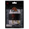 Loop King Laces 1 Pair Luxury Rope Shoe Laces with