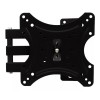 Maíz Soporte Base Pantalla Tv Monitor Vesa Fijo 14-42 Pulgadas