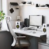 sourcing map Office Chair Pillow Cover, Office Chair Headrest Attachment