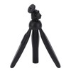 Mini Selfie Tripod with Wireless Remote Control 360° Rotating Ball