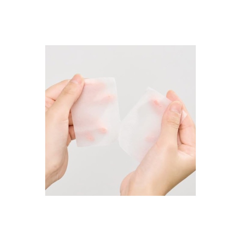 Missha Vita C Plus Quick Mask (50 pieces)