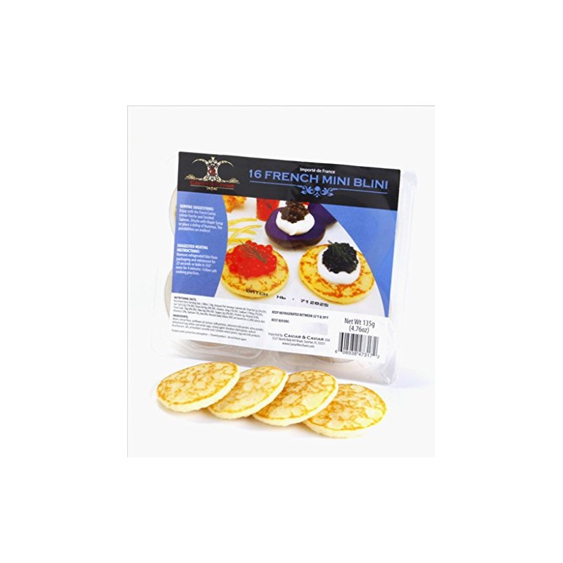 GUARANTEED OVERNIGHT! Premium Fresh American Wild Spoonbill Paddlefish Caviar 1