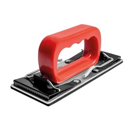 Brüder Mannesmann Hand Sander | M00409