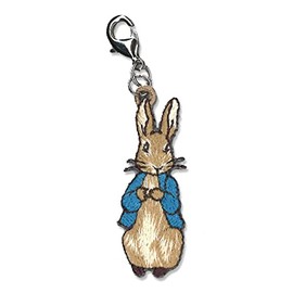 Minoda Peter Rabbit Mini Charm Peter