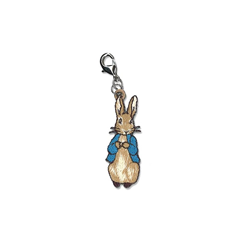 Minoda Peter Rabbit Mini Charm Peter