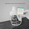 Tangie Laundry Concentrate Bar – Fragrance Free, Dye Free, Safe