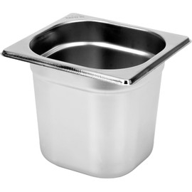 Yato YG-00292 – Gastronorm Container GN Stainless Steel