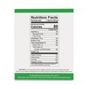 Nutmeg State Nutrition - High Protein Instant Pudding Mix, Protein