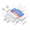 ATE 03013790052 Brake Shoe Accessory Kit