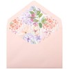 NIQUEA.D, Garden Glory Social Stationery