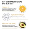 Vitamin C Brightening Serum, Hydrates & Evens Skin