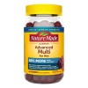 Gomitas Multivitamínicas Avanzadas Para Él Con Citrato De Y