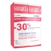 Saugella Poligyn Intimate Cleansing Care 2 x 250ml