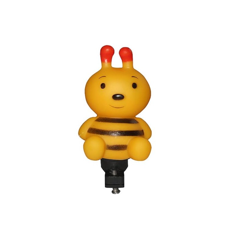 Fox Line Bee Animal Horn – Multicolour – One Size