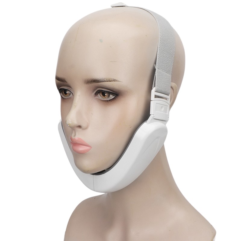 Facial Slimming Machine 6 Modes 180 Degrees Folding Microcurrent Skin