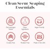 Lufa Exfoliante Corporal Spongellé Beach Grass con Gel de Baño