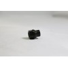 J&J 24PC BLACK 14x1.5 THREAD EXTENSION (ET) STYLE OPEN END