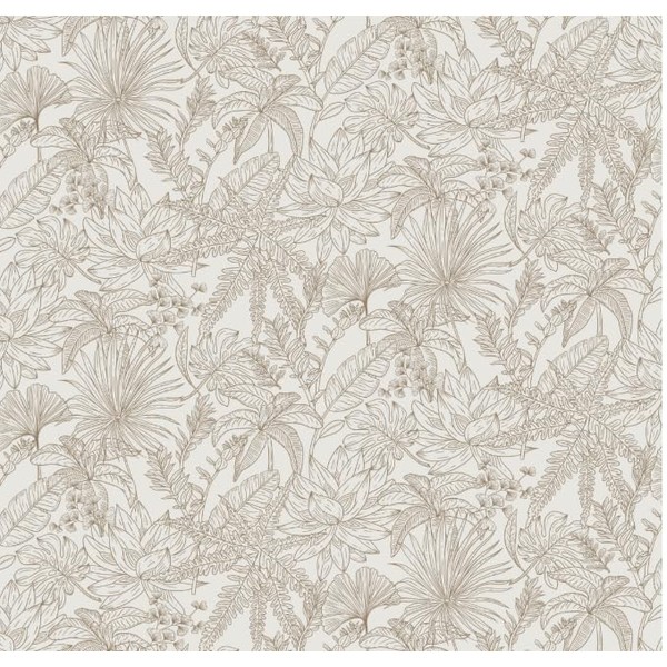 GloryTik Peel and Stick Wallpaper Floral Contact Paper for Cabinets