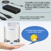 Syflyh 15V Charger for Caire Freestyle Comfort Portable Oxygen O2