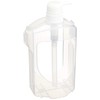 Yutaka Sangyo Clip Cap 2 (Containers for Refill Bags for