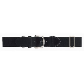 Martin Archery Baseball/Softball Youth Adjustable Belt, Black