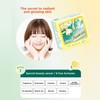 TUNEUP Dokudami Daily Protection Sheet Mask - 36 Sheet
