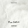 Technic Soft Focus Transparent Loose Powder - Silky & Lightweight