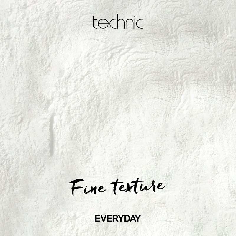 Technic Soft Focus Transparent Loose Powder - Silky & Lightweight