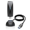 D-Link USB WiFi 6 Adapter AX1800 USB 3.0 Dual Band
