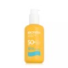 Bioré 비오템 워터러버 선 밀크 200ml Biotem Water Lover Sun Milk 200ml