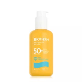 Bioré 비오템 워터러버 선 밀크 200ml Biotem Water Lover Sun Milk 200ml
