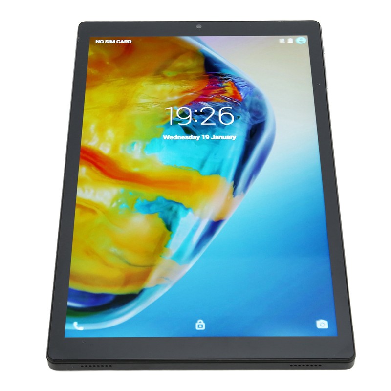 10 Inch Tablet 4GB RAM 64GB ROM Support Calling Fast