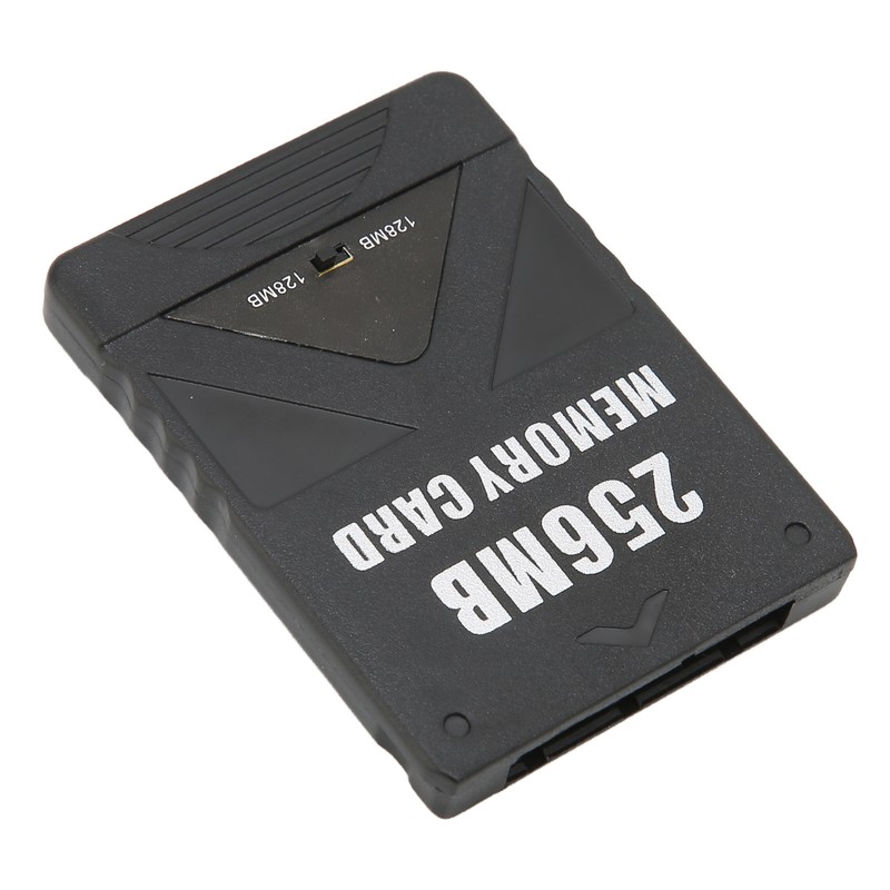 Game Console Memory Card 2 in 1 Plug and Play