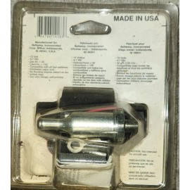 posi flo 12 volt fuel pump napa new