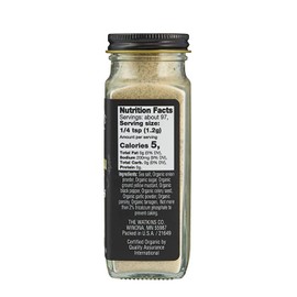 Watkins Gourmet Organic Spice Jar, Potato Salad Seasoning, Non-GMO, Kosher, 4.1 oz. Bottle, 1-Pack