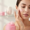 Medicube Crema Cápsula Colágeno Rosa Pdrn Pink Peptide Serum