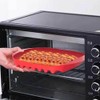 Microwave Bacon Tray with Splatter Lid, Bacon Rack, Microwave Easy