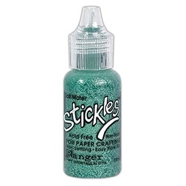 RANGER INDUSTRIES Salt Water Stickles Glitter Glue .5oz