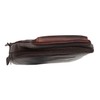 The Chesterfield Brand Bowey Sling Bag Brown, brown