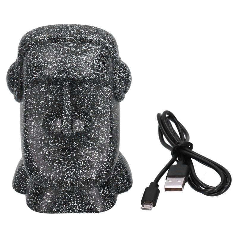 Bluetooth Speaker USB Charging Subwoofer Stereo Wireless Bluetooth Loudspeaker for