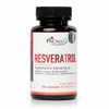 PACALLI Resveratrol con Quercetina - 60 Cápsulas