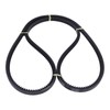JZGRDN Drive Belt 119-3321 Compatible with Exmark Toro TimeCutter Mowers