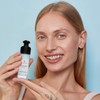 Hyaluronic Acid Serum by Mother Nature - Anti-Aging Collagen Booster