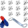 Replacement Football Shoe Studs, Football Boots Replacement Studs, Replacement Cleats