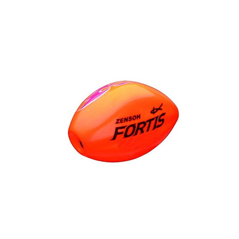 Kizakura Fortis Red 0