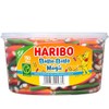 Haribo Balla-Balla Magic | Sweet Mango and Passion Fruit flavored