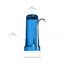 Ecosoft Bob Countertop Filter